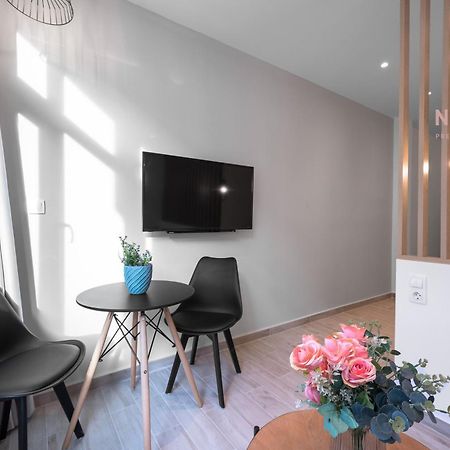 V1, Nilie Hospitality Mgmt Apartment Thessaloniki Exterior photo