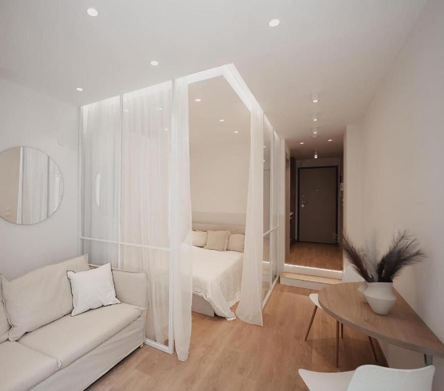 V1, Nilie Hospitality Mgmt Apartment Thessaloniki Exterior photo